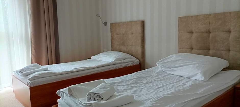 Hotel Przylesie