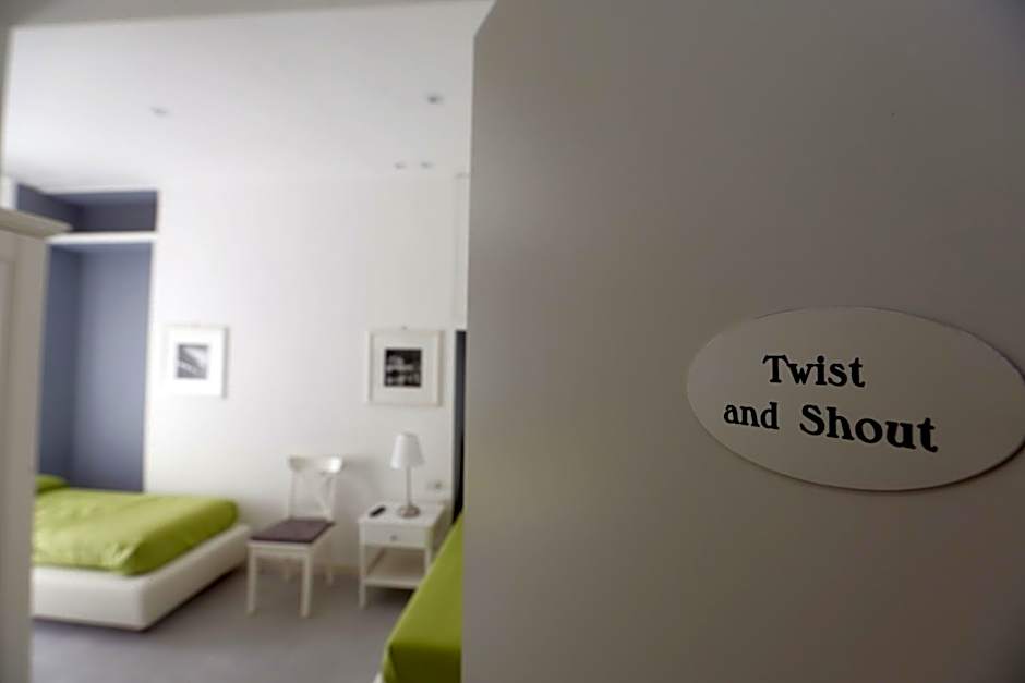 Rome Together Guest House