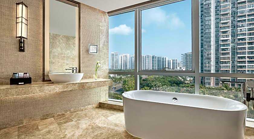 InterContinental Haikou Seaview By IHG