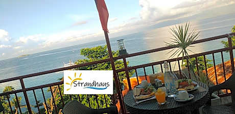 Strandhaus Condotel