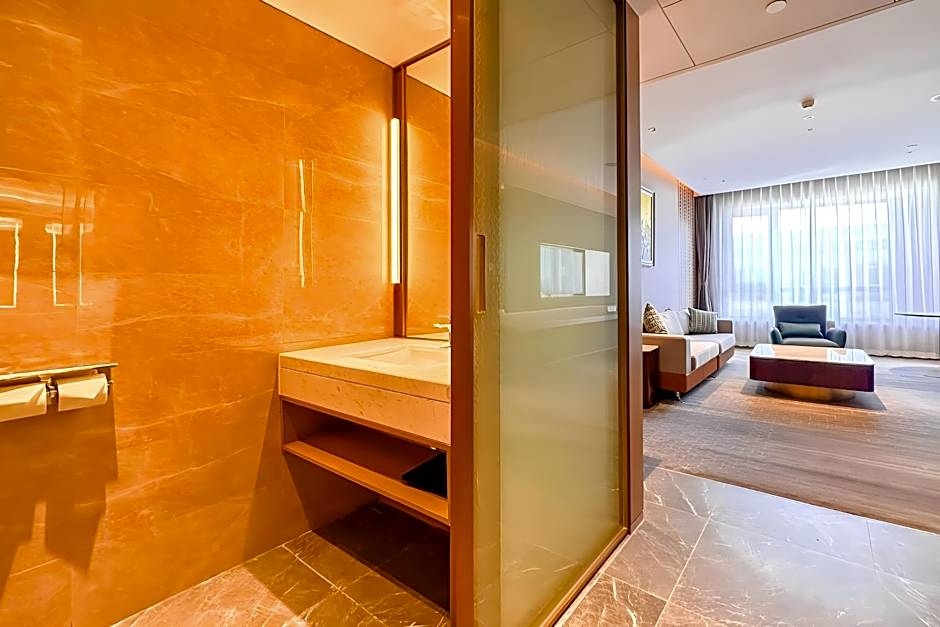 Ethiopian Skylight Hotel