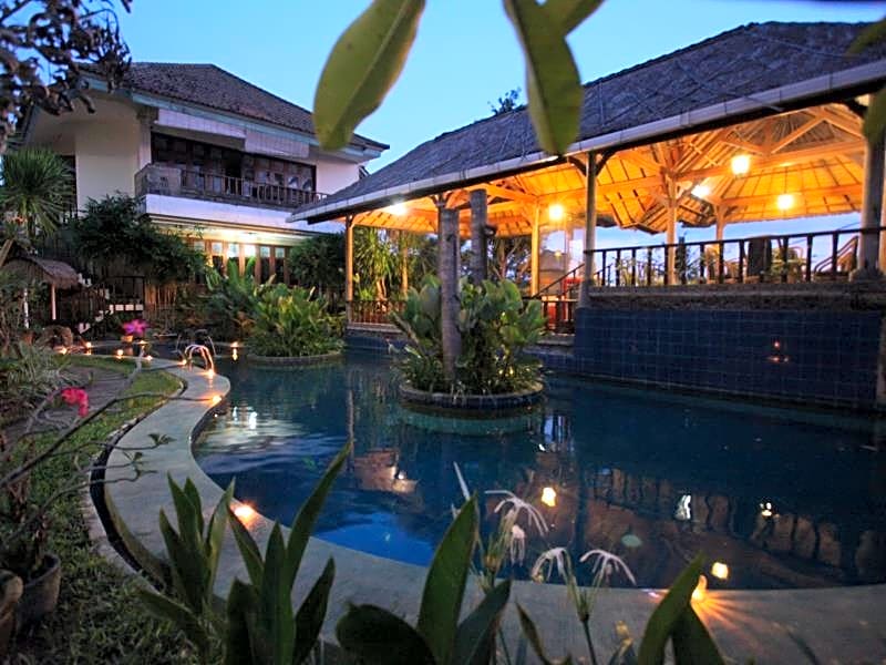 Sanur Seaview Hotel