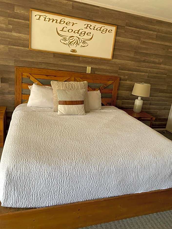 Timber Ridge Lodge Gatlinburg