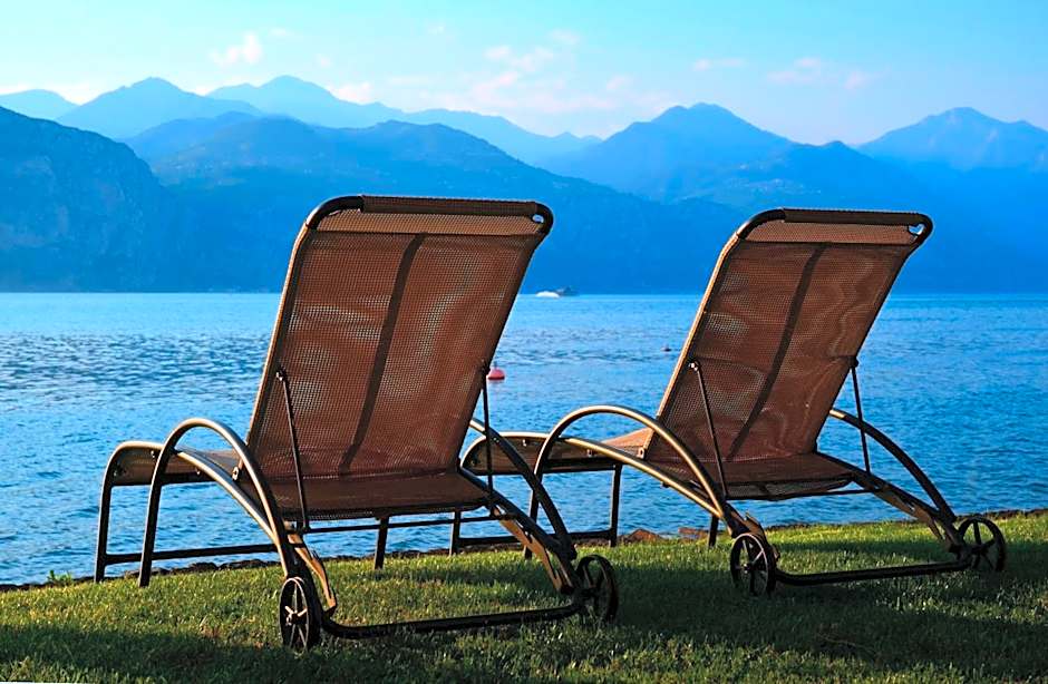 Hotel Du Lac - Relax Attitude Hotel