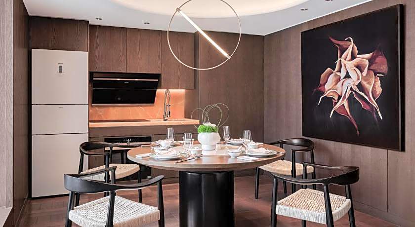 Conrad By Hilton Urumqi