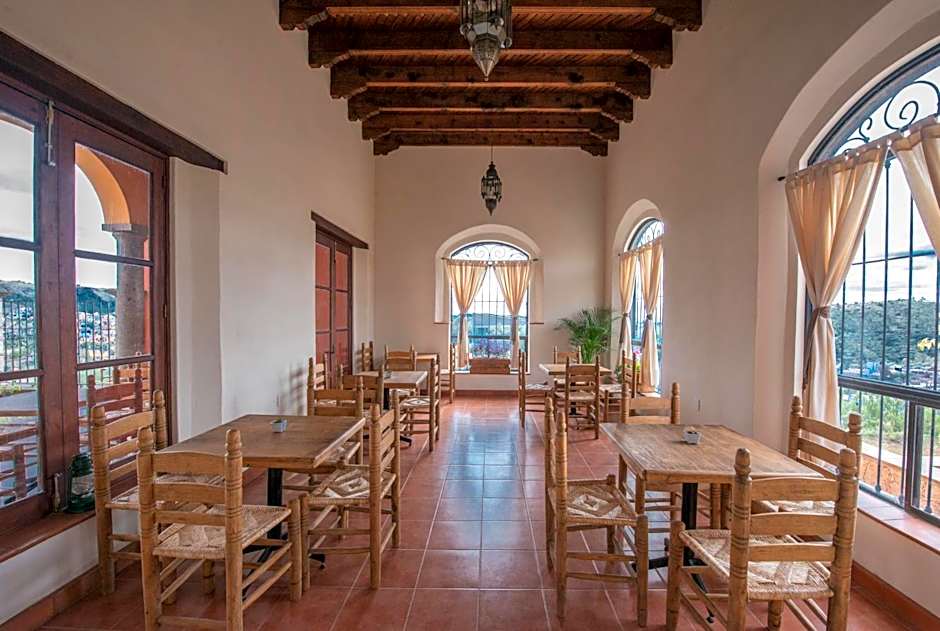 Casa Camino Antiguo