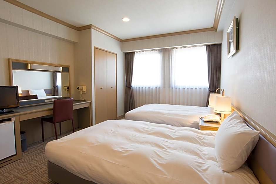 Hotel Suncrest