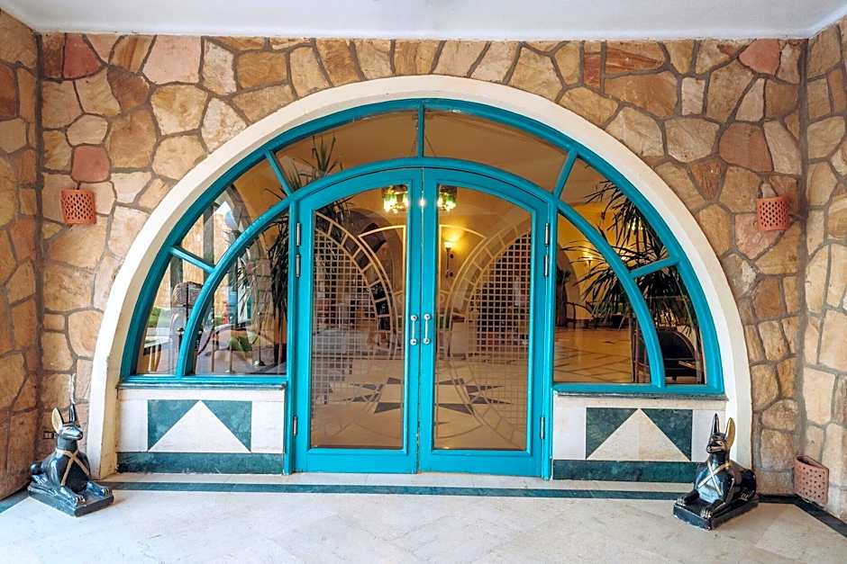 Seti Abu Simbel Hotel