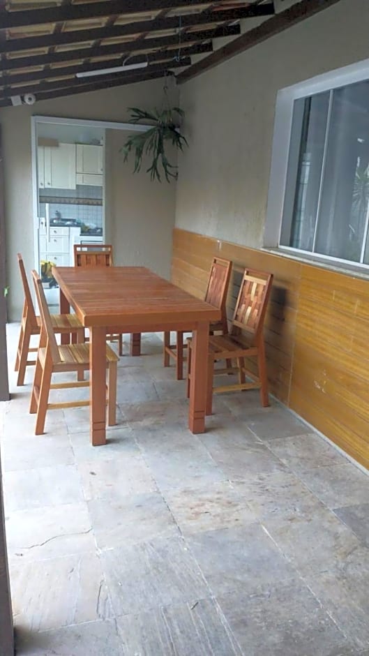 POUSADA CASA DIAMANTe