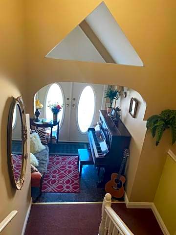 Ocean Breeze Executive Bed and Breakfast