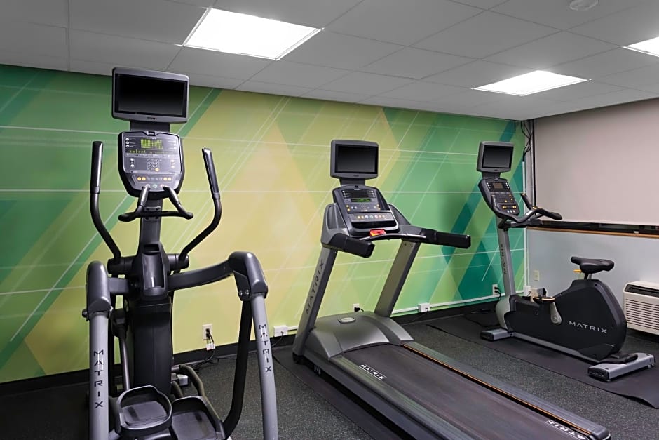 Holiday Inn & Suites Marlborough By IHG