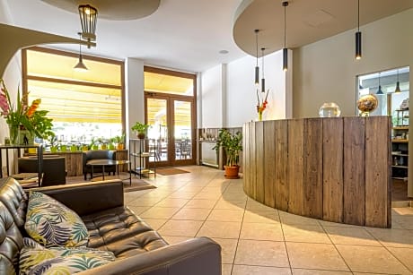 Hotel La Rotonda