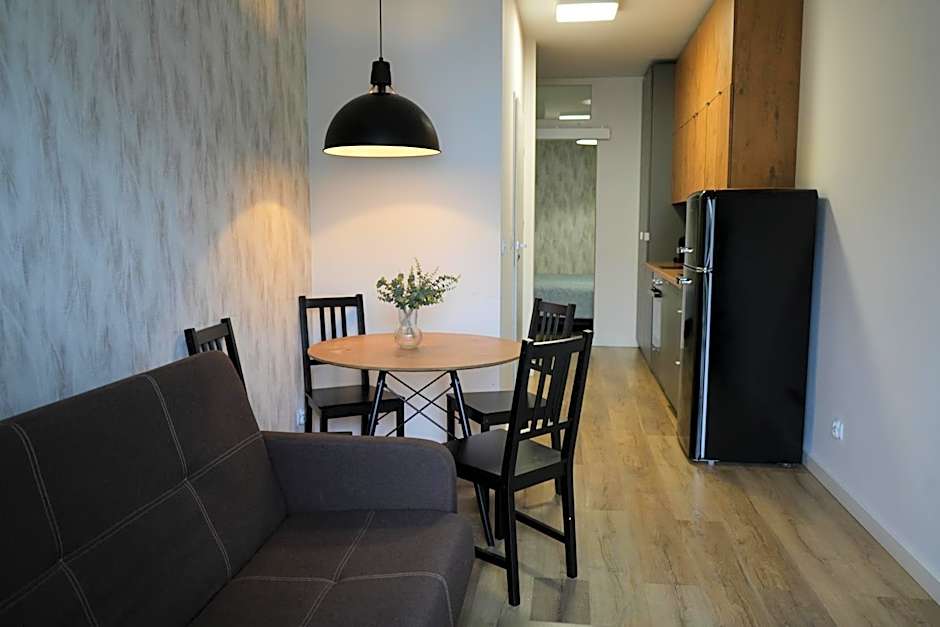 ADLER Room Suite