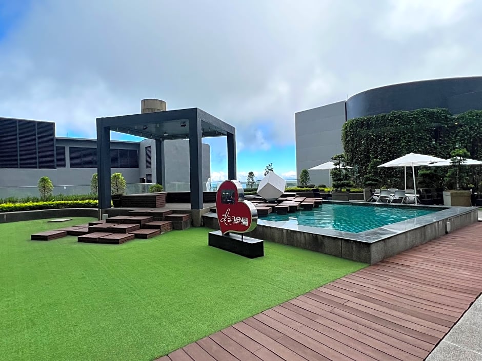 Atmosphere De Genting