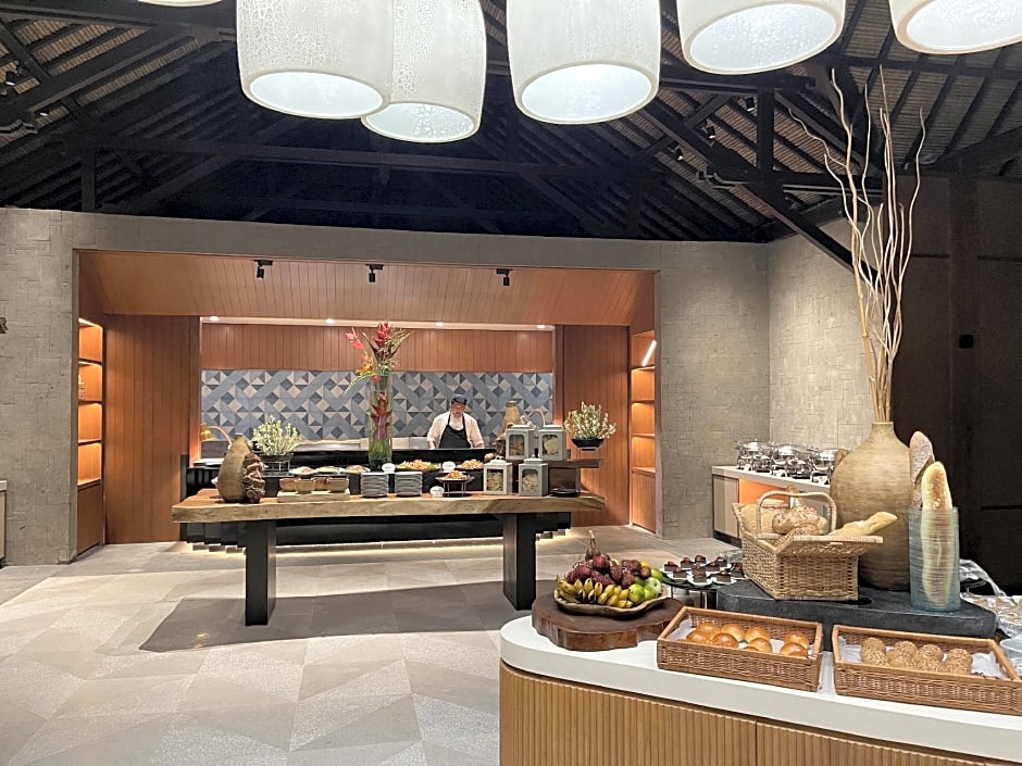 Novotel Bali Benoa Hotel