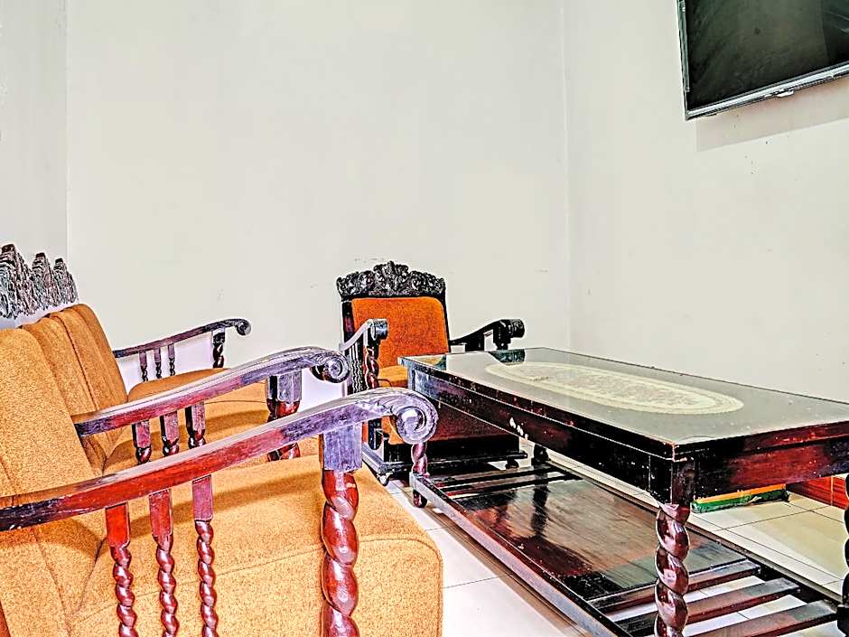 Hotel O Penginapan Hj Lilis Syariah