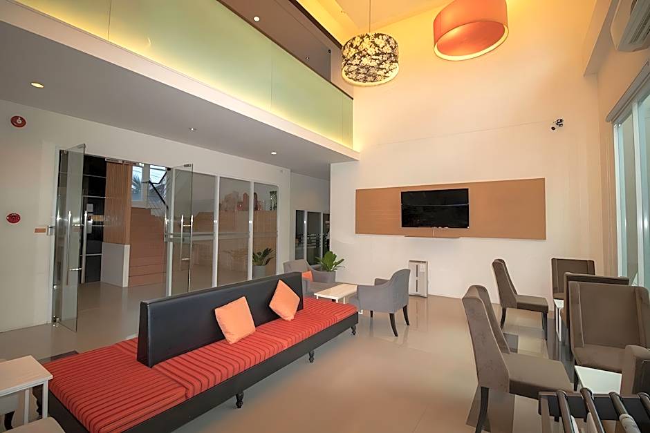 Phavina Grand Boutique