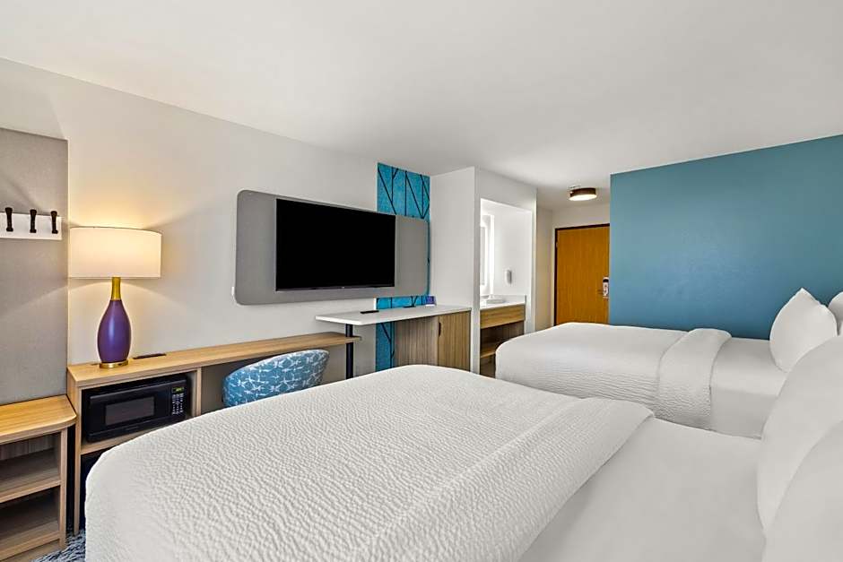Sleep Inn & Suites Verona - Madison Southwest