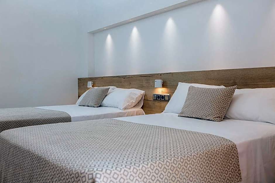 RVHotels Nieves Mar