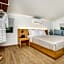 AlexMare Hotel Fourka