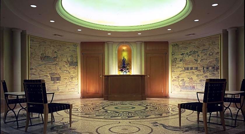 Imperial Hotel Osaka
