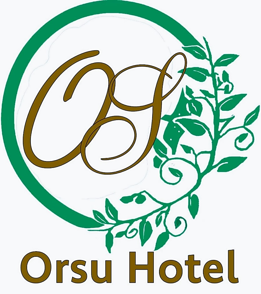 ORSU Hotel