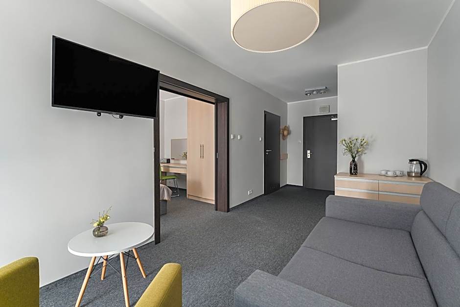 Ośrodek Delfin Rewita