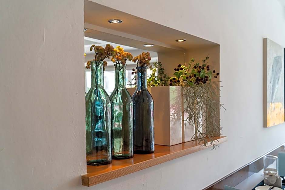 City Hotel Bosse