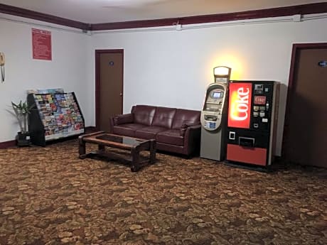 Roxy Hotel