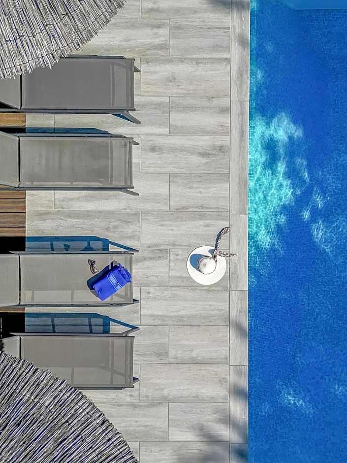 Hôtel Spa Les Alpes