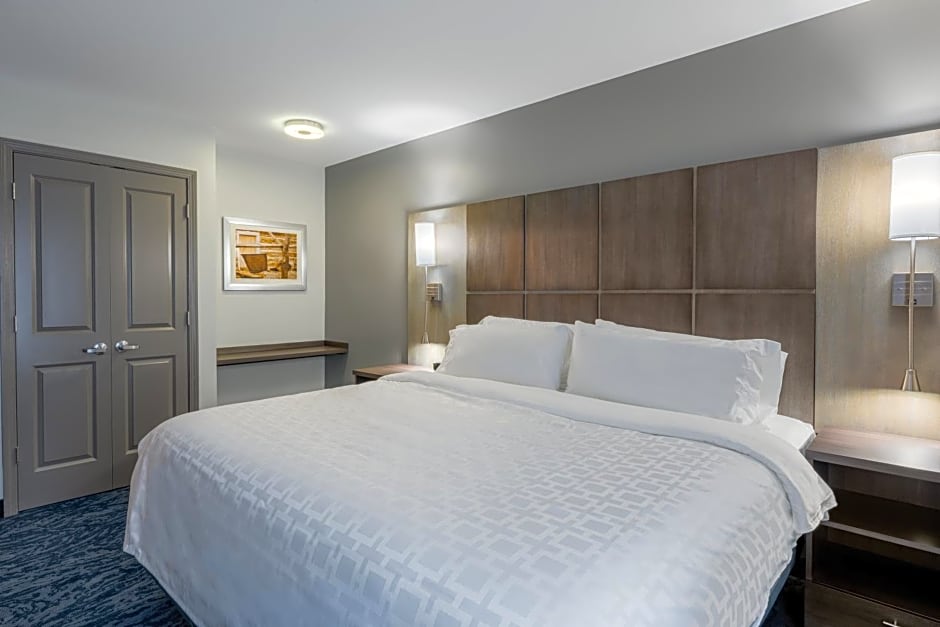 Candlewood Suites Cookeville By IHG