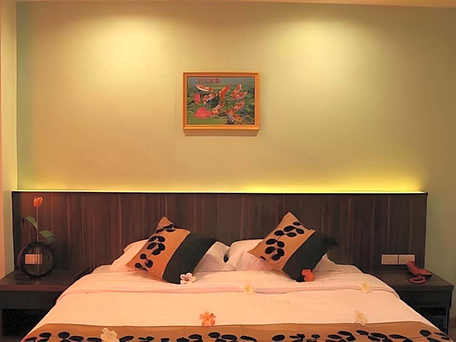 Siam platinum Pattaya