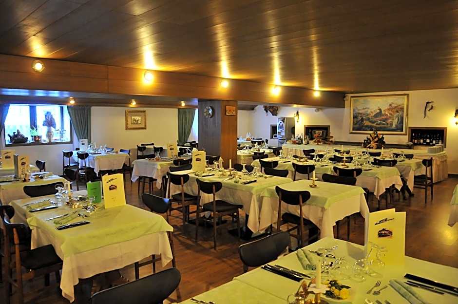 Hotel Europa