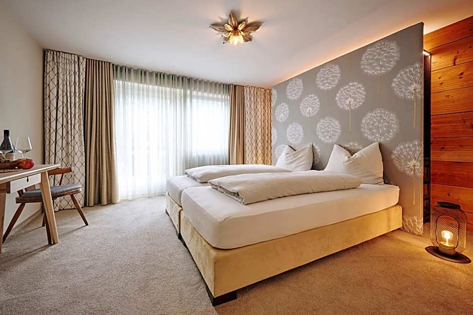 Arlberg Stuben - das kleine, feine Hotel