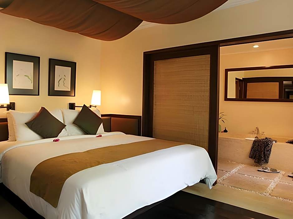 The Pavilions Bali