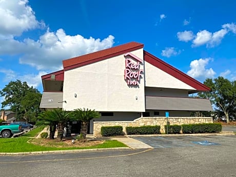 Red Roof Inn Lafayette, LA