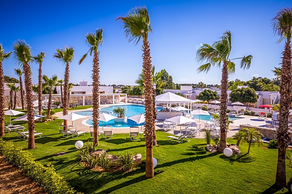 MareLive CDS Hotels