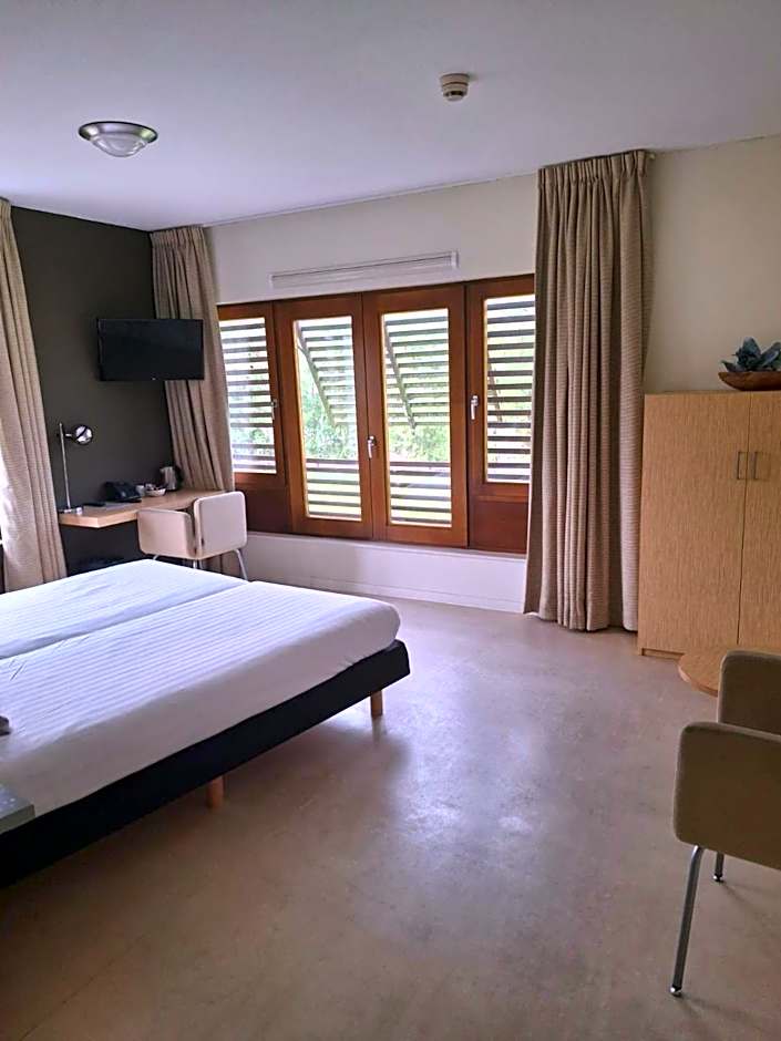 Boshotel Overberg