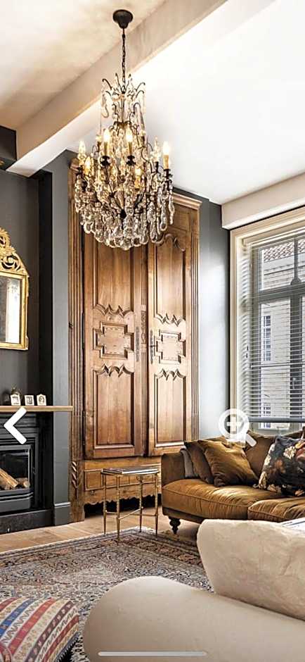 Maison Amodio Boutique B&B adults only