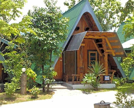 Magmai Hotel and Resort