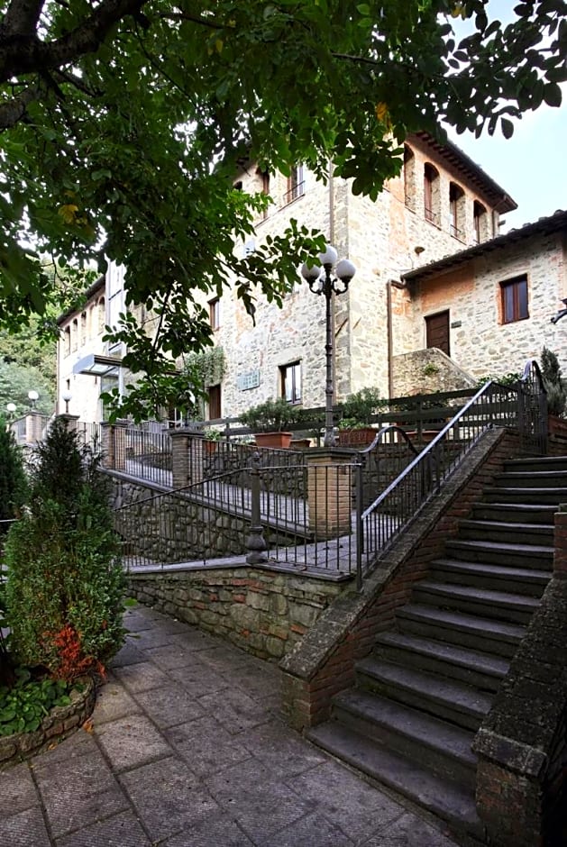 Villaggio Albergo San Lorenzo e Santa Caterina