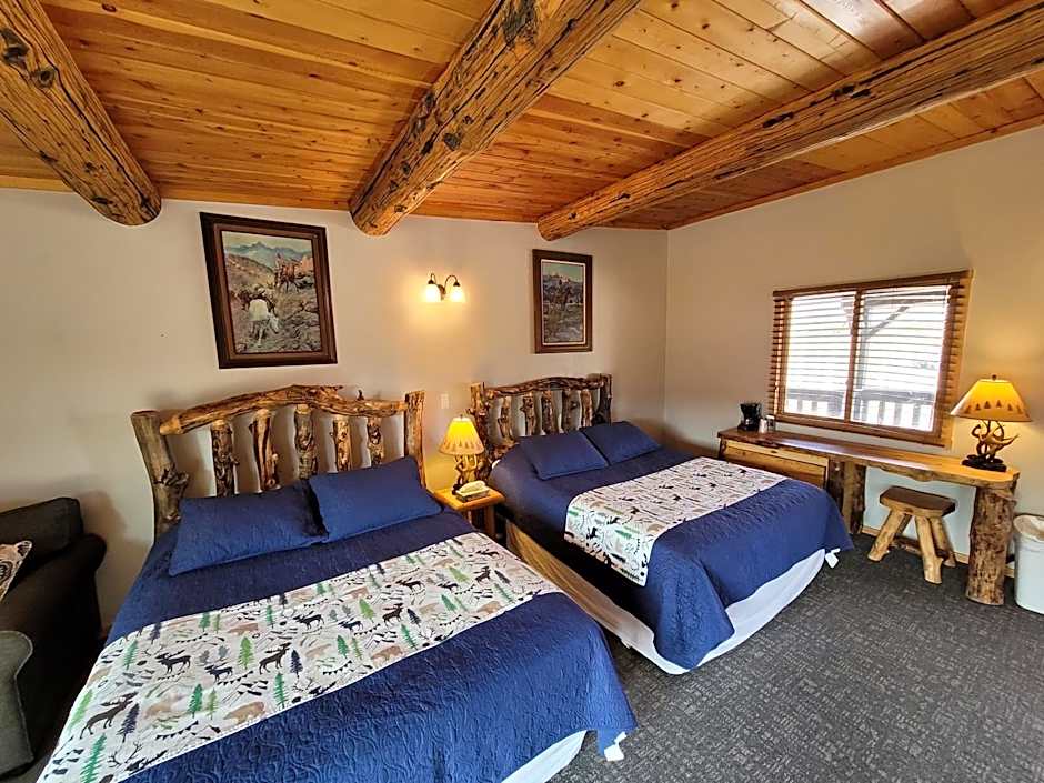 Yellowstone Valley Inn