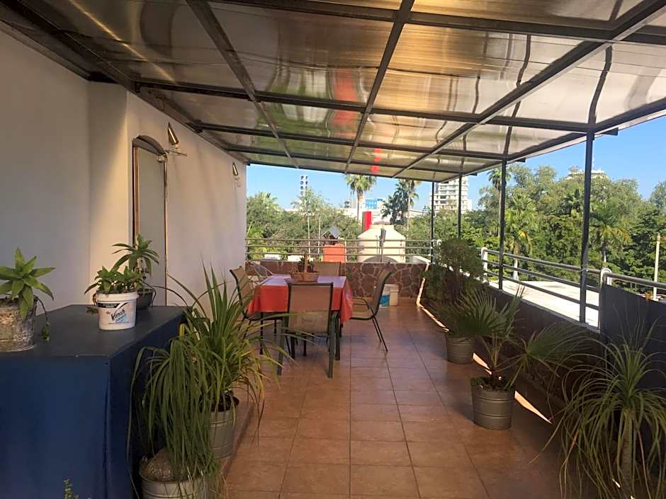 My Suite Ejecutiva