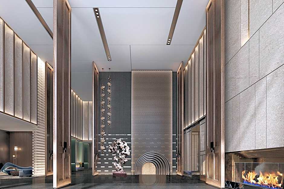 Luoyang Marriott Hotel