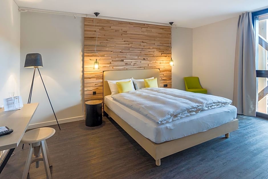Hotel Greuterhof Islikon
