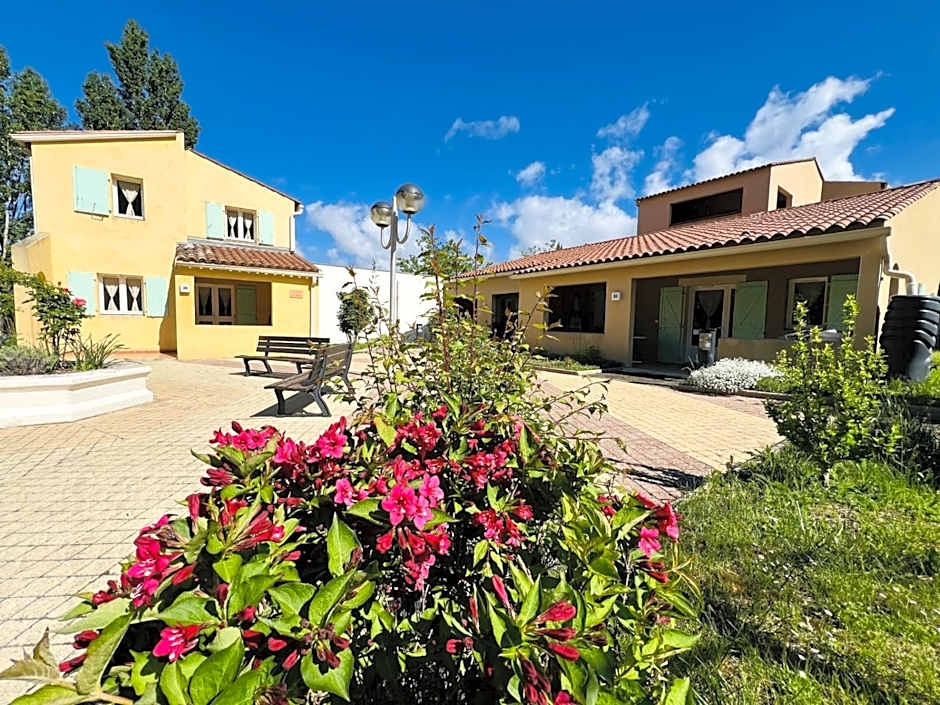 Vacances Leo Lagrange - Le Village des Lavandes