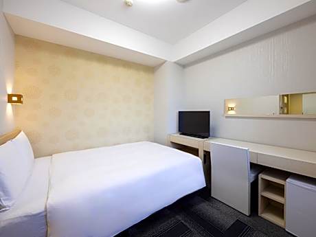 Standard Double Room - Smoking
