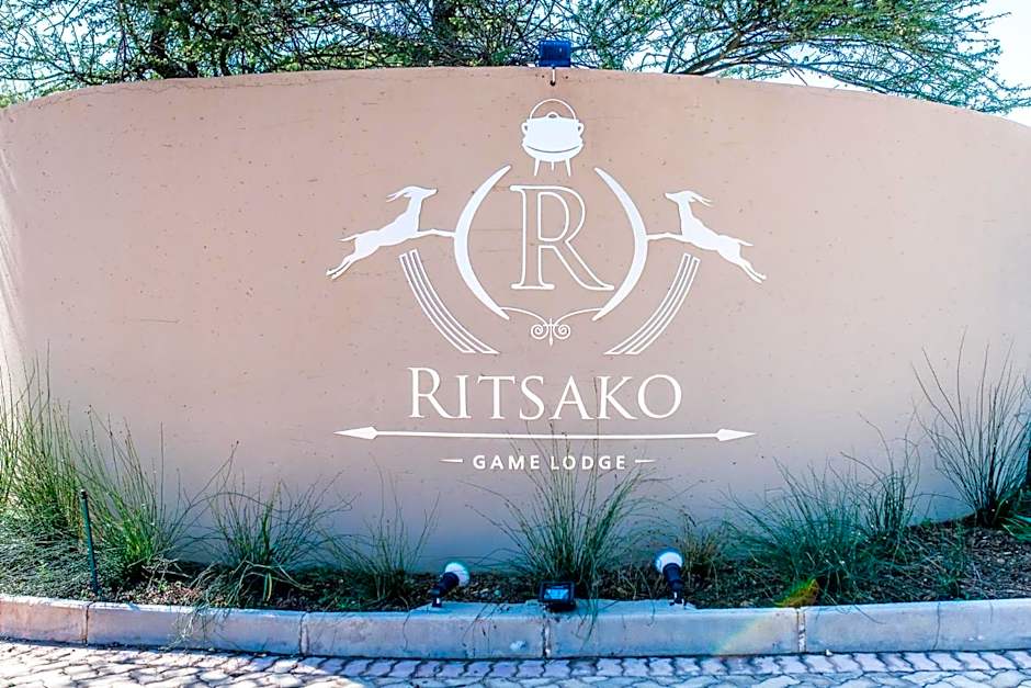Ritsako Game Lodge