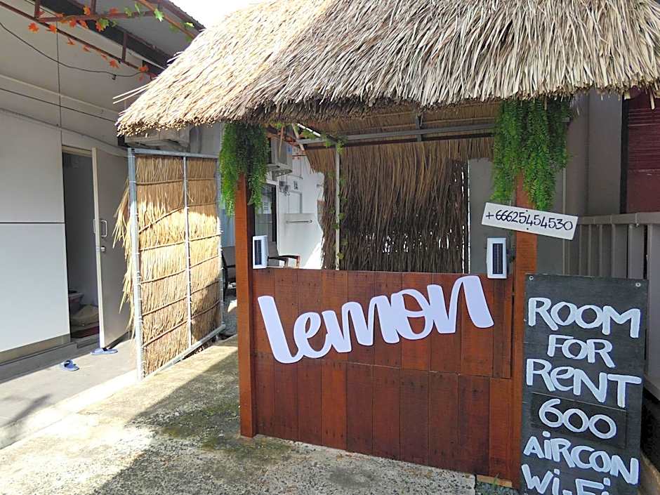 Lemon Guesthouse
