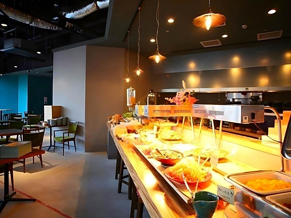 Daiwa Roynet Hotel Utsunomiya